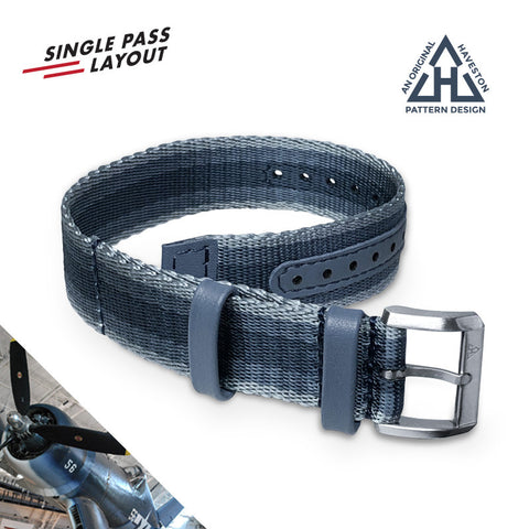 Haveston Invasion-A2 Strap