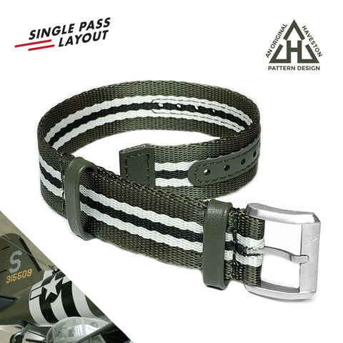 Haveston Carrier Strap A2