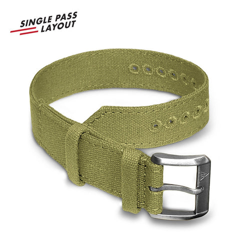 Haveston General Service Strap (Set of 2)
