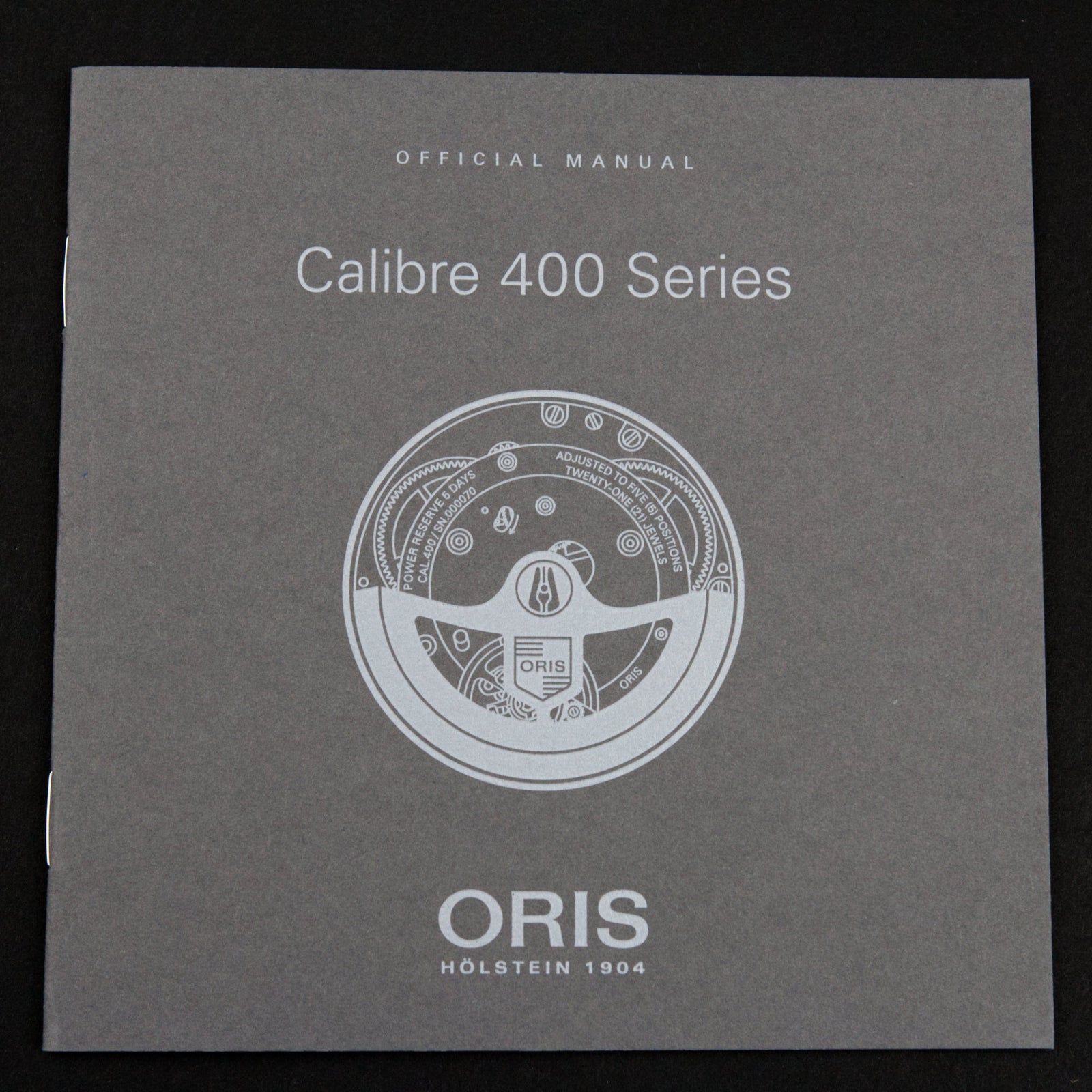 Oris - Kermit (Official Muppet Show edition)
