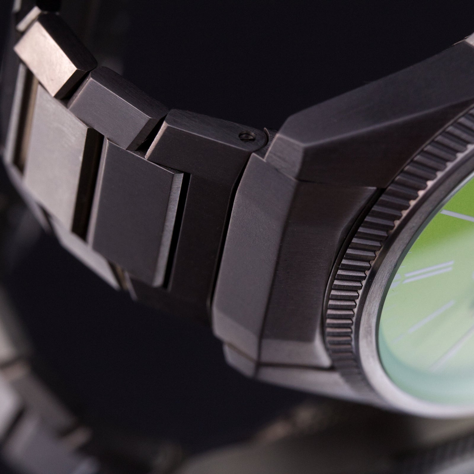 Oris - Kermit (Official Muppet Show edition)
