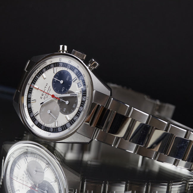 Zenith - Chronomaster