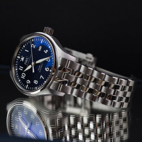 Bremont - Solo 43