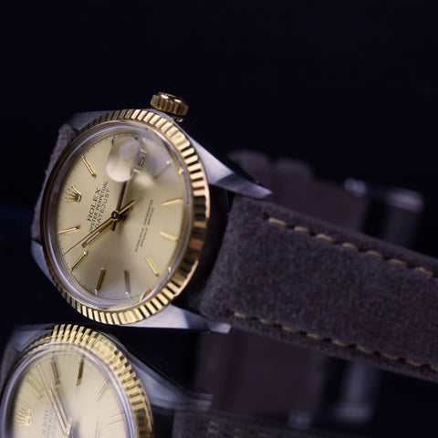 Christopher Ward - C12 The Twelve (Frosted Lichen)