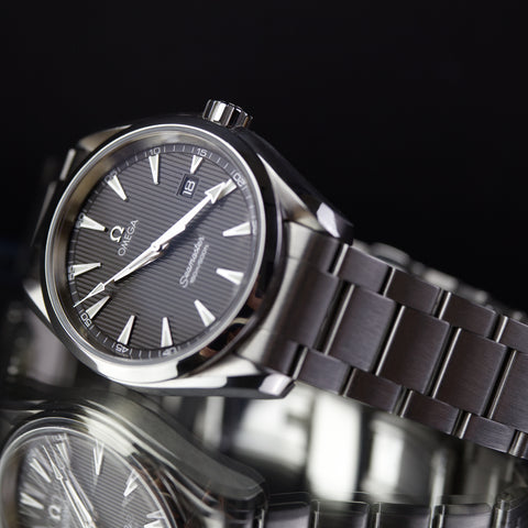 Rolex - Oyster Perpetual 16013