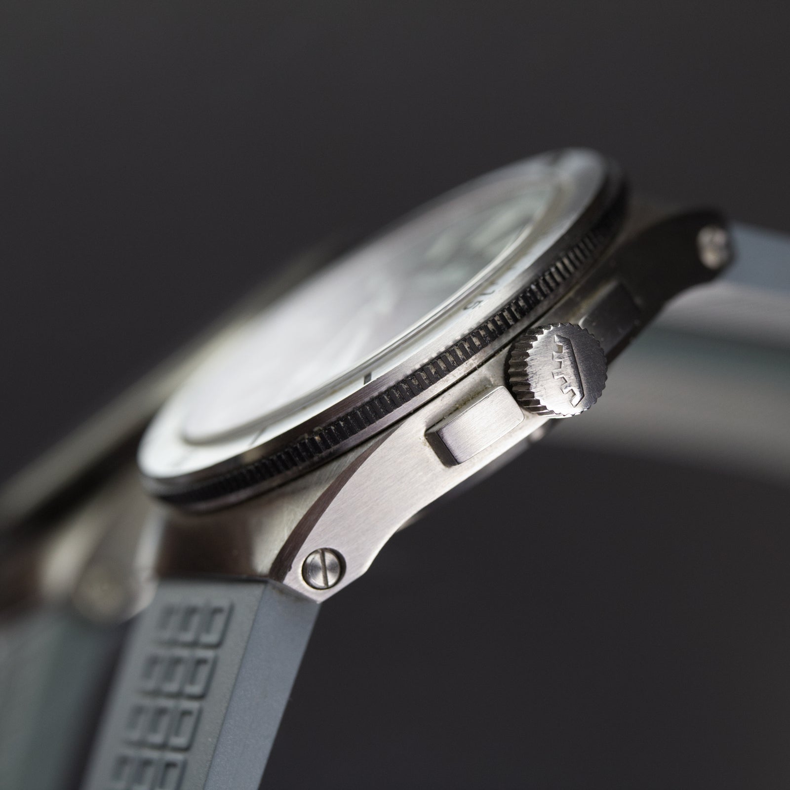 Fortis - Marinemaster Rockstone Gray