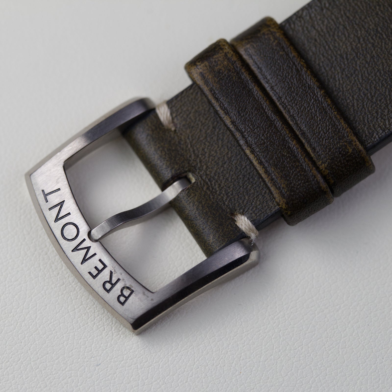 Bremont Supermarine S500 Project Possible