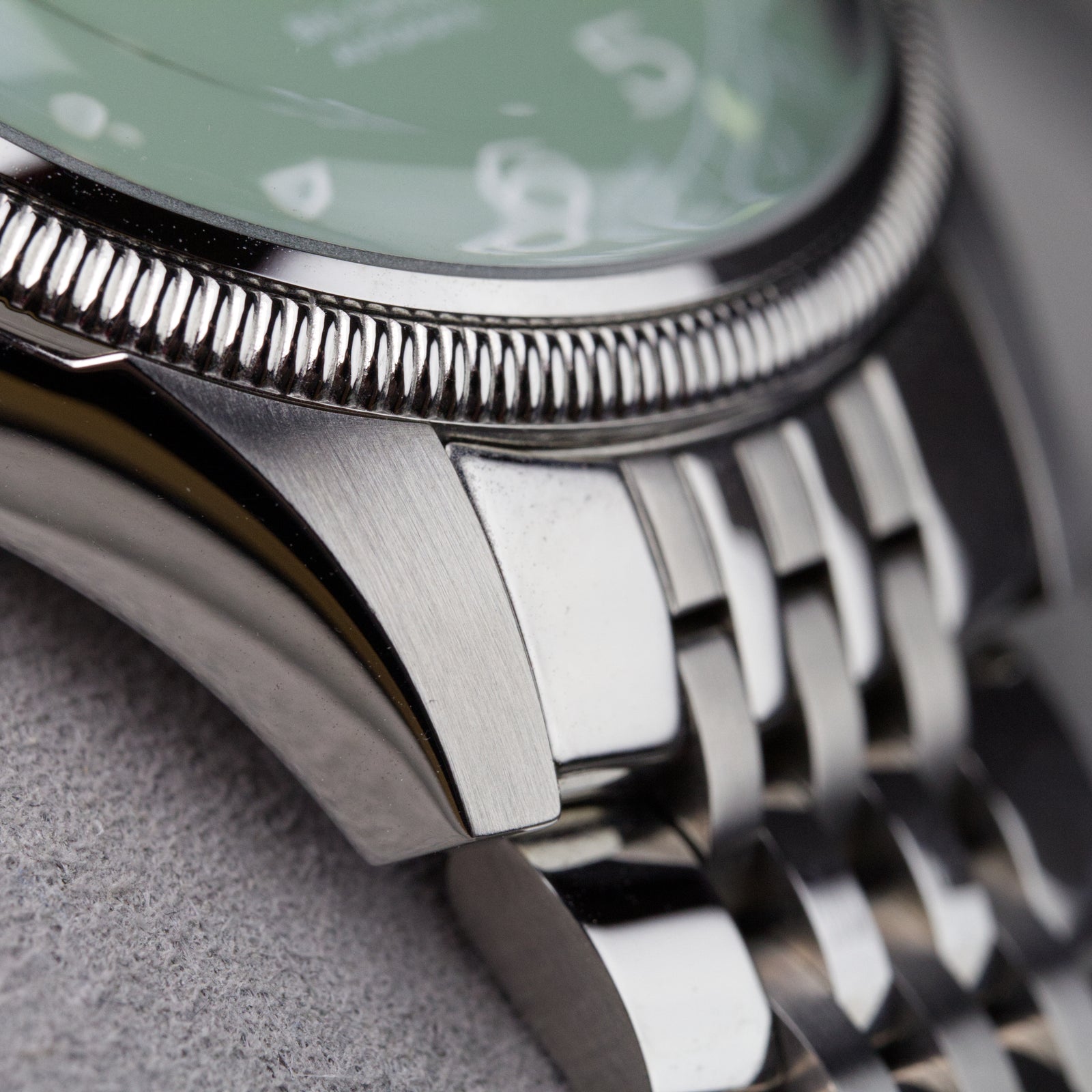 Oris - Big Crown Pointer Date