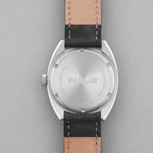 Paulin - Modul A Manual