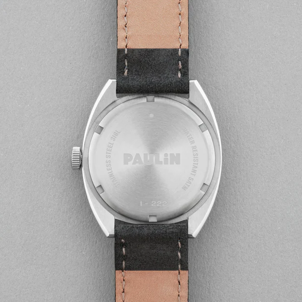 Paulin - Modul C Manual