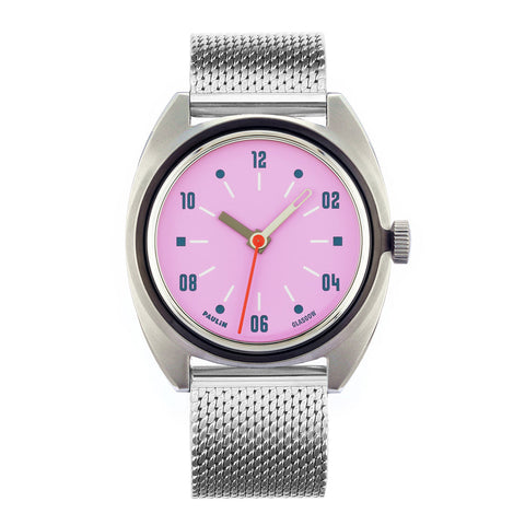 Paulin - Modul A Quartz