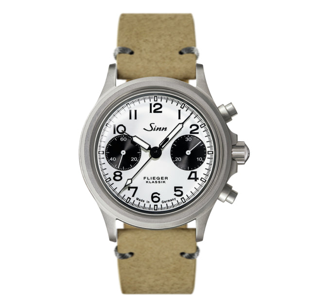 Sinn - 356 PILOT Classic W