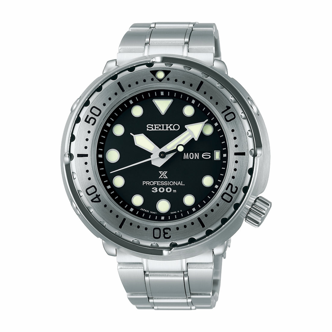 Seiko - Prospex S23633