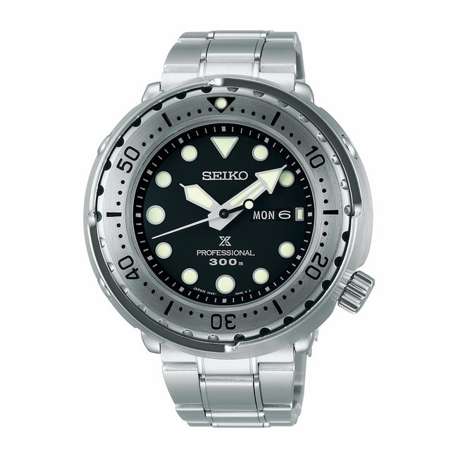 Seiko - Prospex S23633