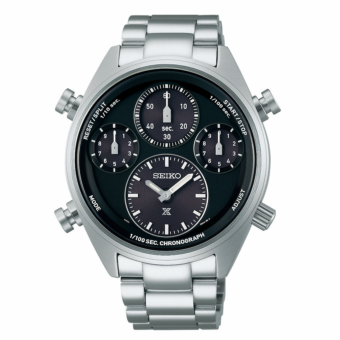 Seiko - Prospex SFJ003