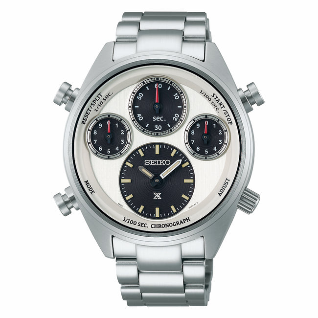 Seiko - Prospex SFJ009