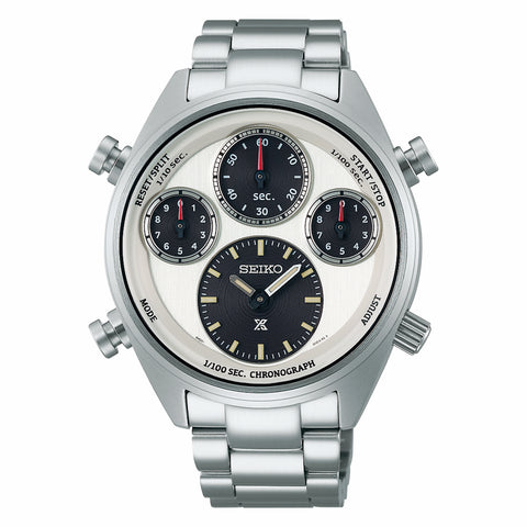 Seiko - Prospex SFJ007