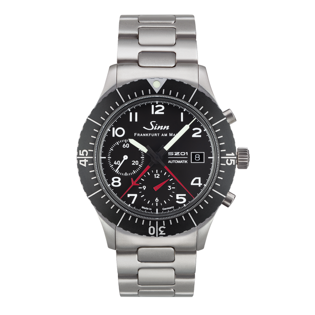 Sinn - 156.1