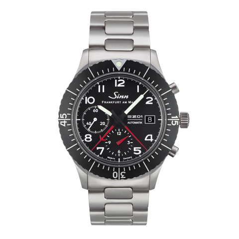 Sinn - 103 Ti DIAPAL