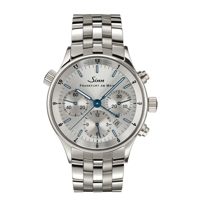 Sinn - 6000 Jubiläum III