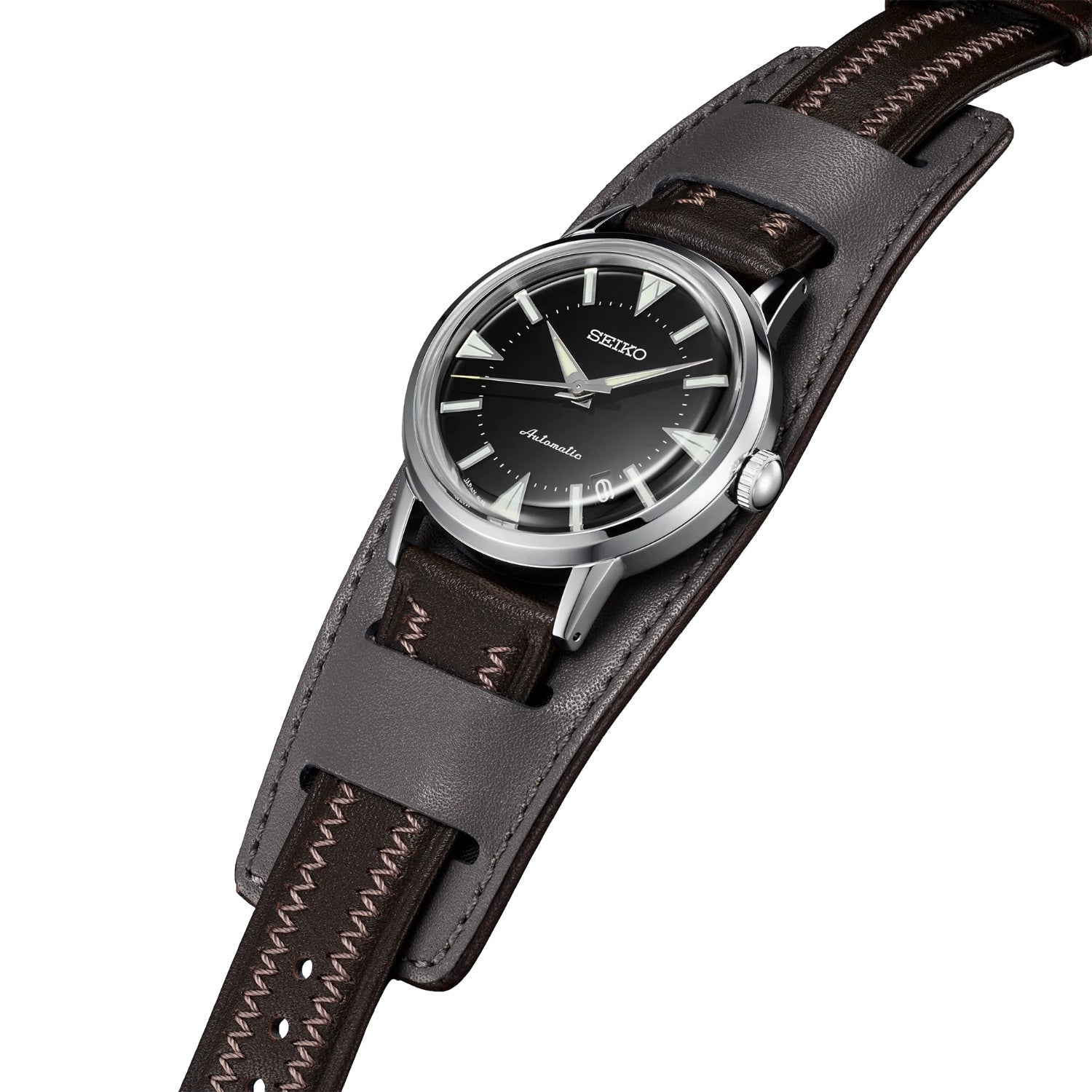 Seiko - Prospex SJE085