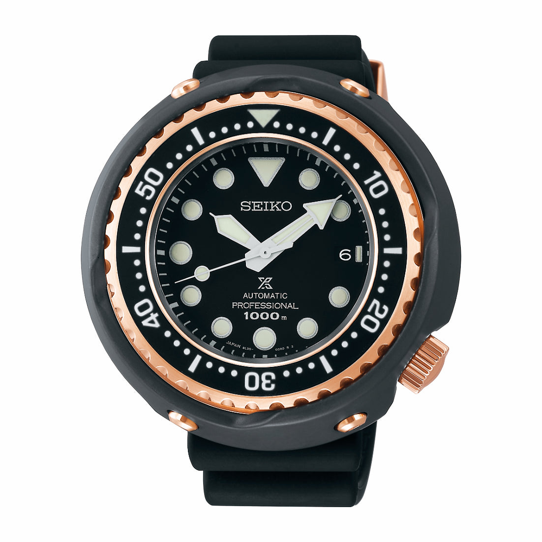 Seiko - Prospex SLA042