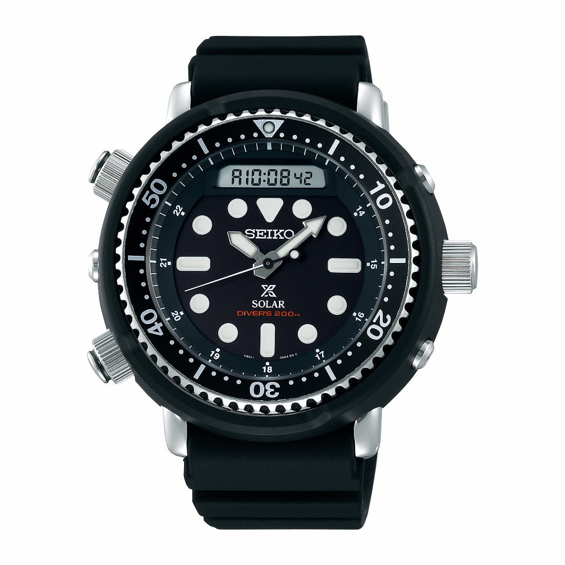 Seiko - Prospex SNJ025