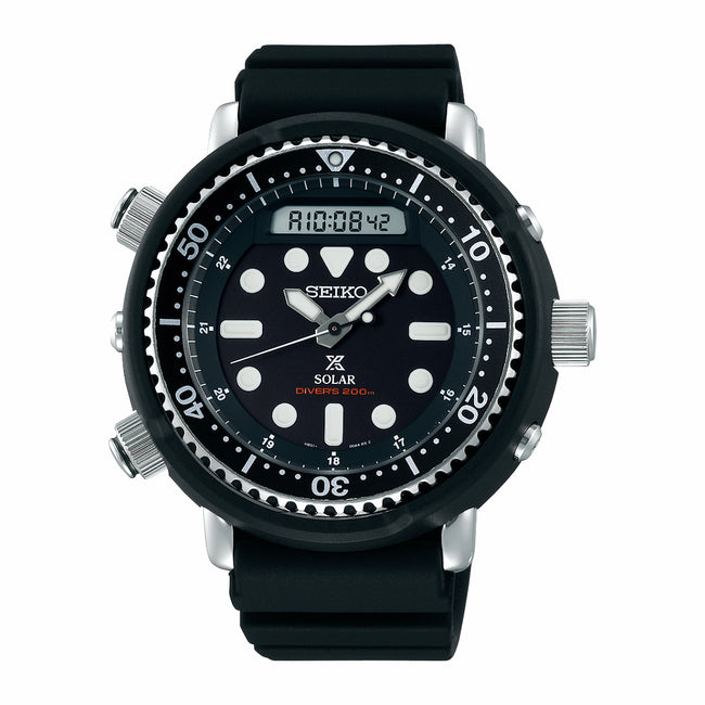 Seiko - Prospex SNJ025