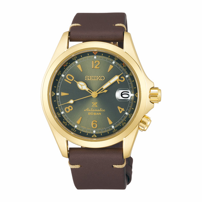 Seiko - Prospex SPB210