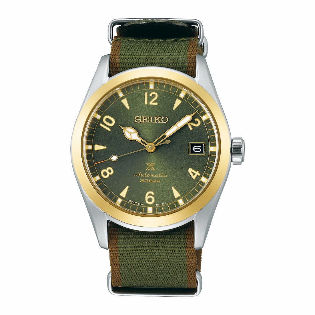 Seiko - Prospex SPB212