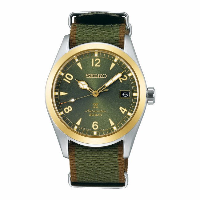 Seiko - Prospex SPB212