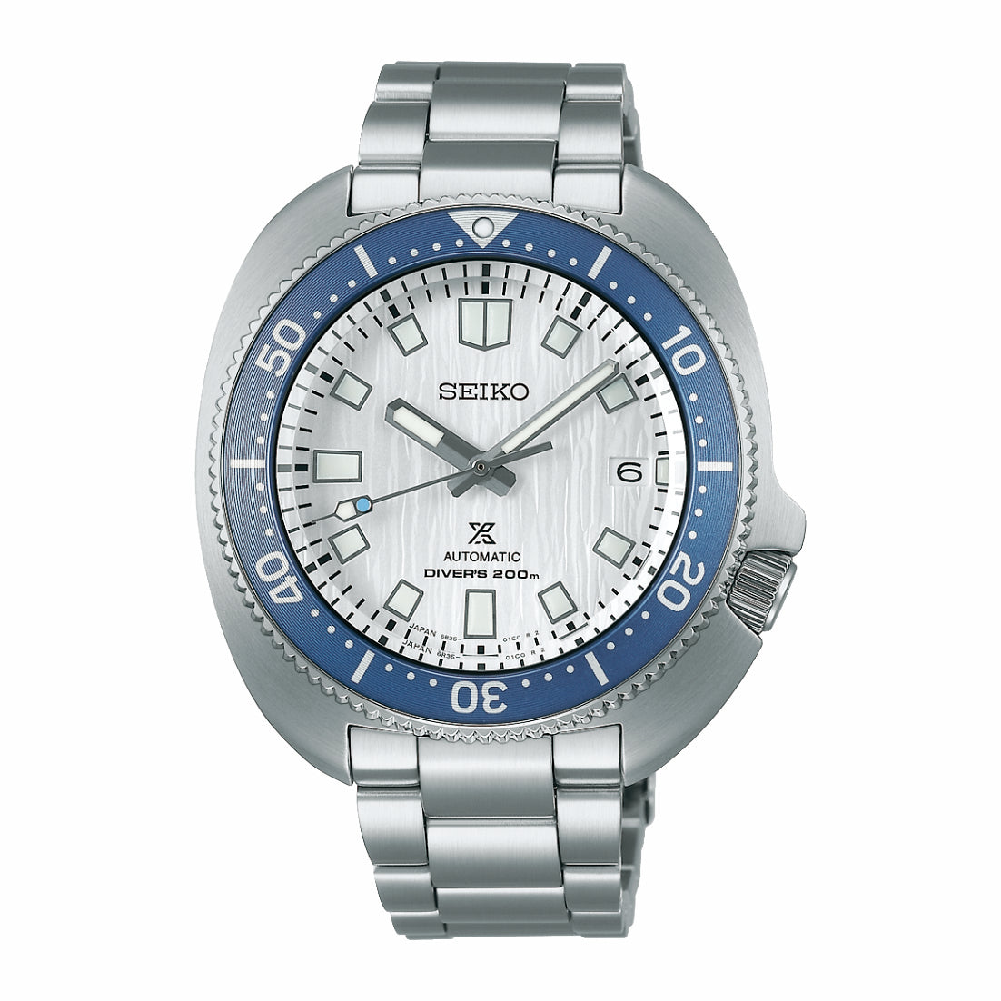 Seiko - Prospex SPB301