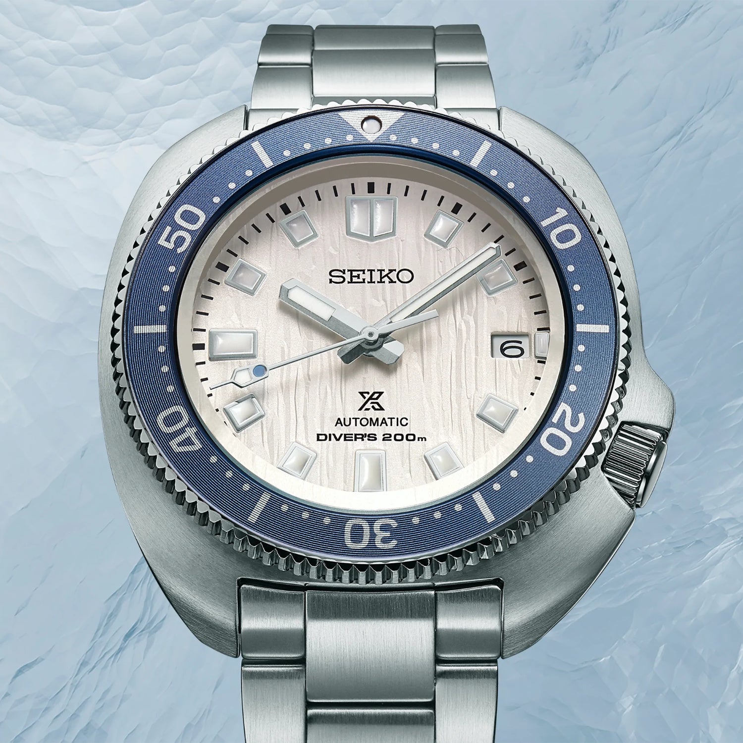 Seiko - Prospex SPB301