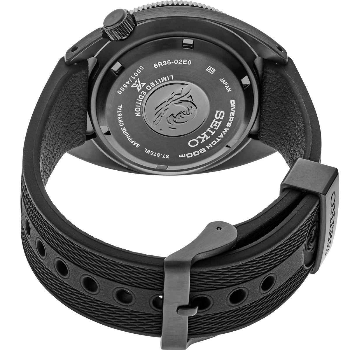 Seiko - Prospex SPB335