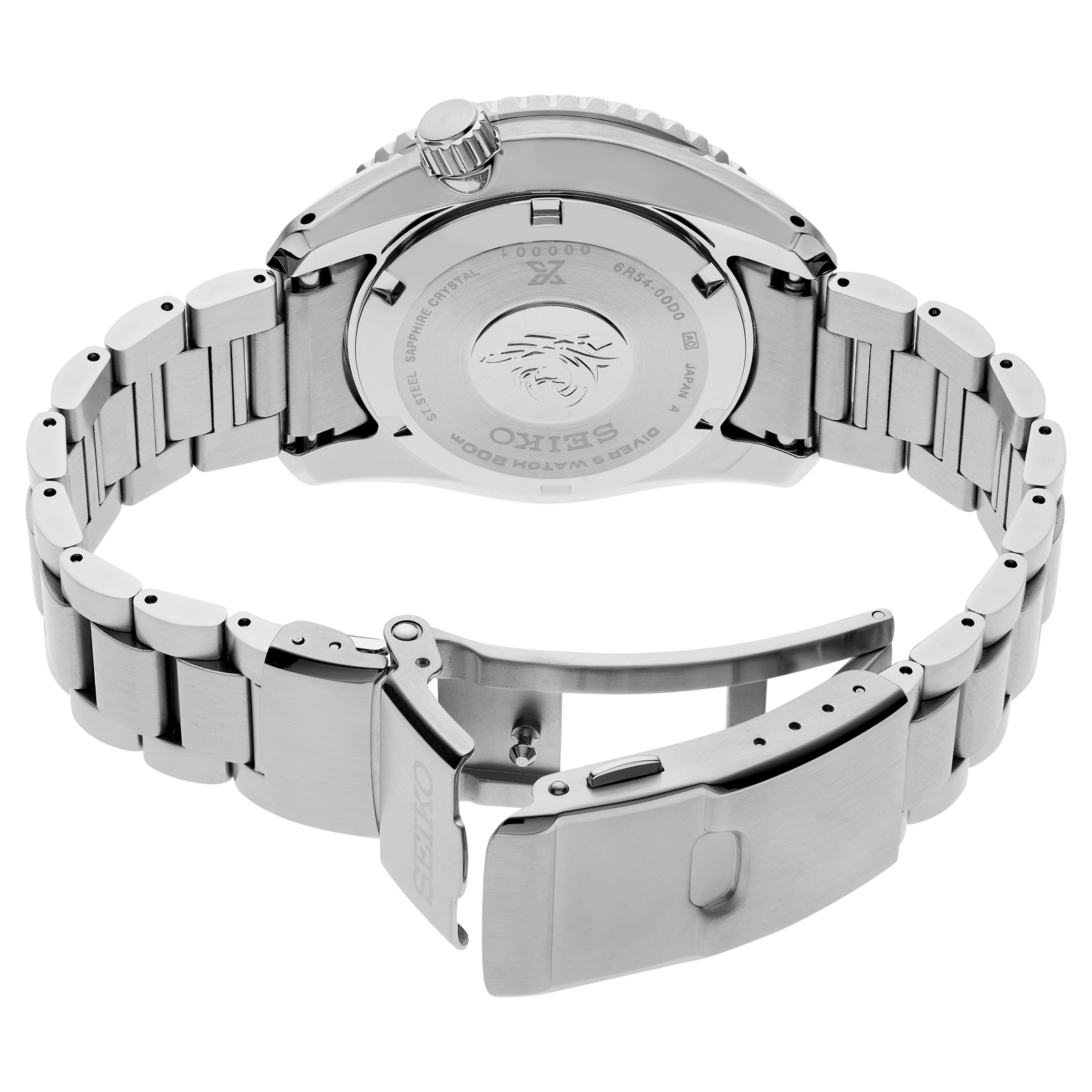 Seiko - Prospex SPB383