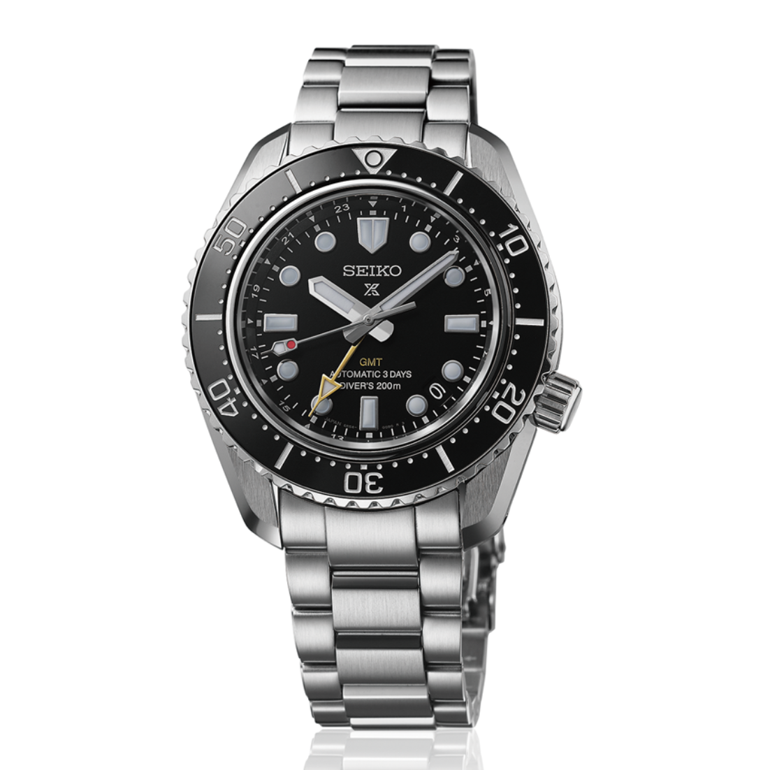 Seiko - Prospex SPB383