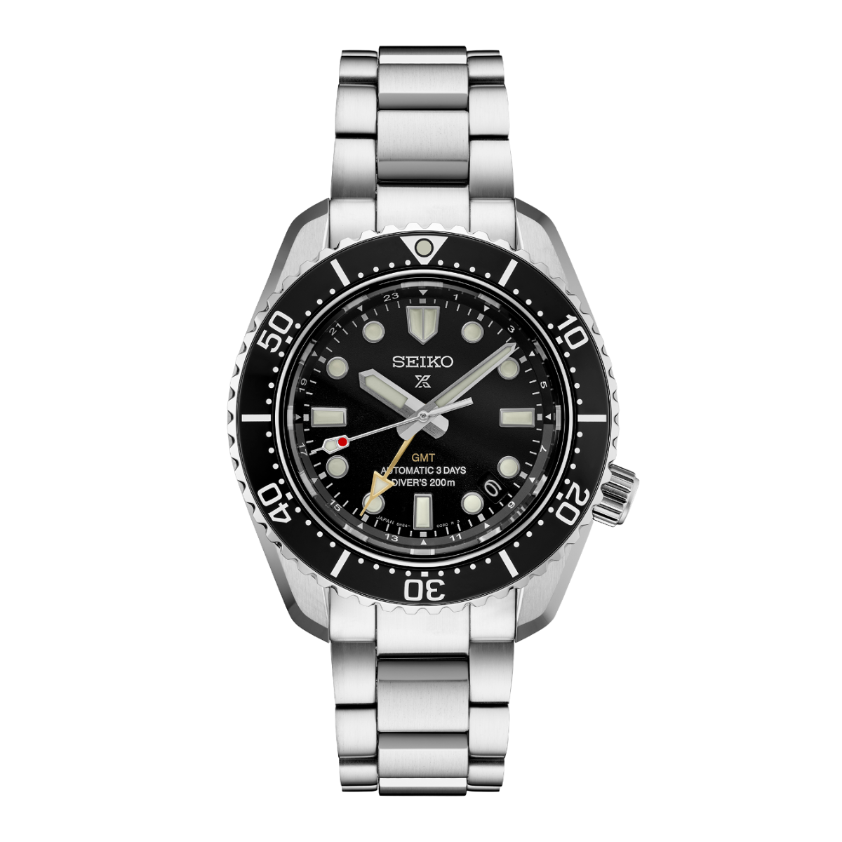 Seiko - Prospex SPB383