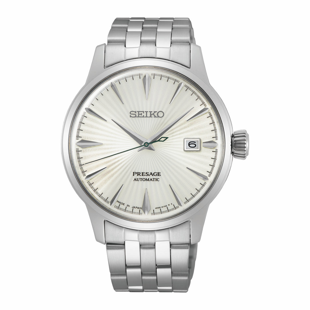 Seiko - Presage SRPG23
