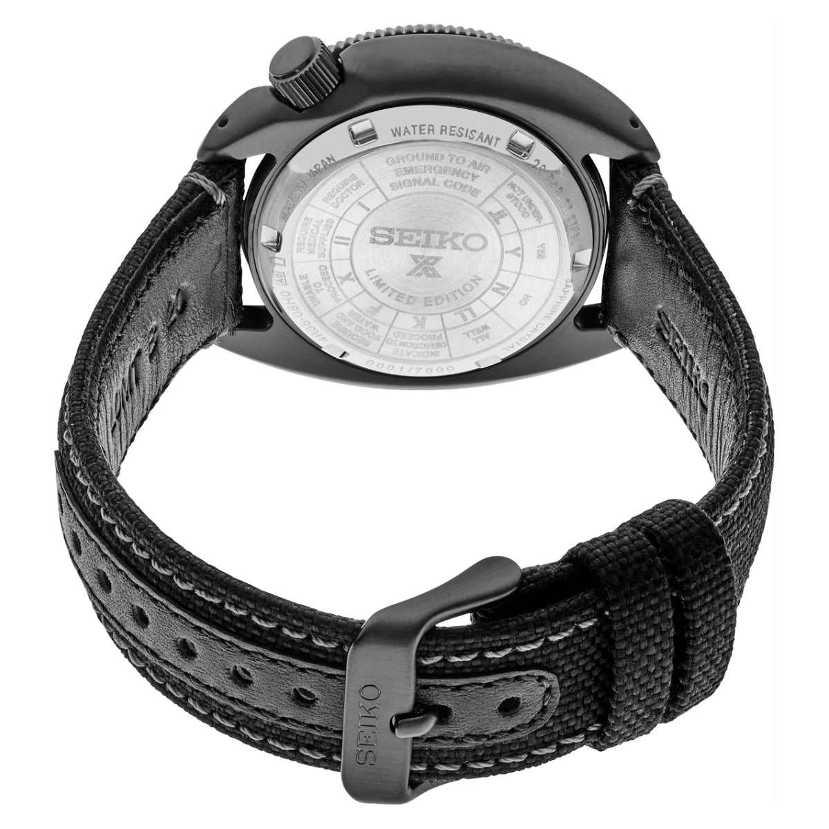 Seiko - Prospex SRPH99