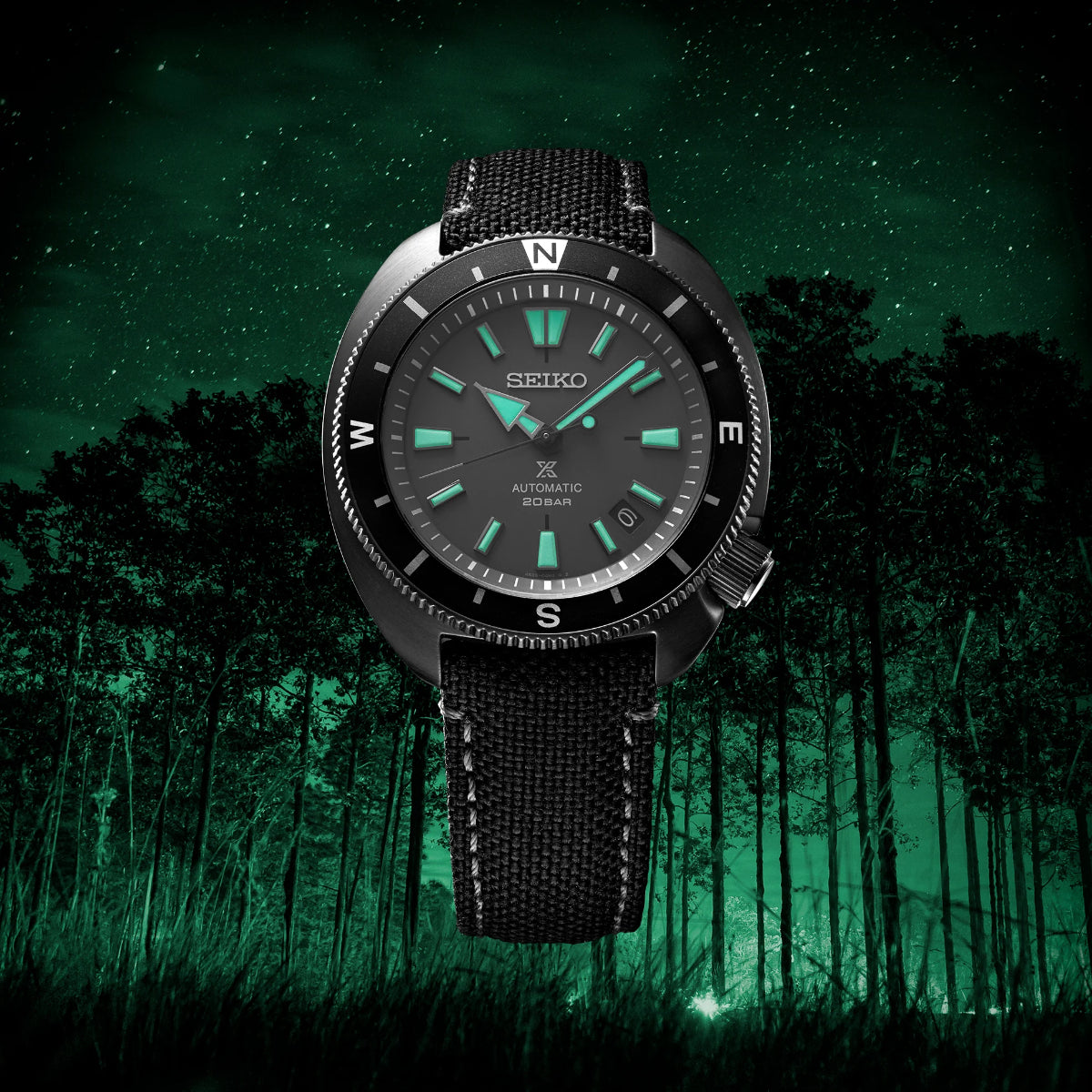 Seiko - Prospex SRPH99