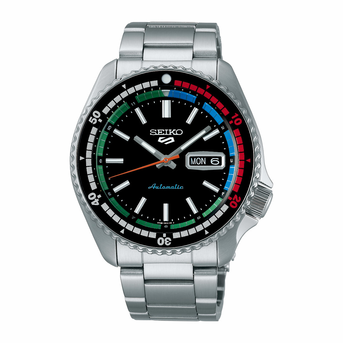 Seiko 5 - SRPK13