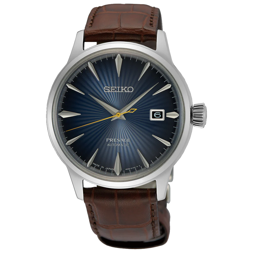 Seiko - Presage SRPK15