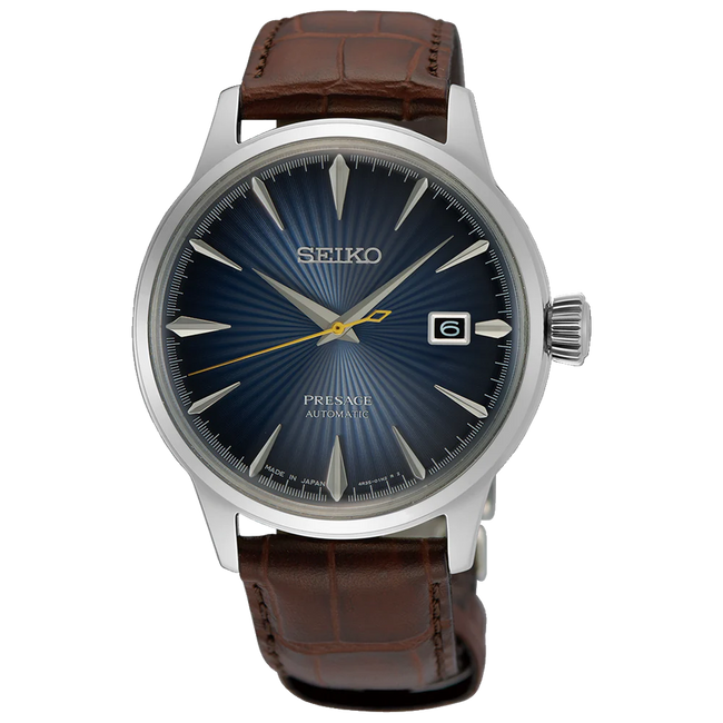 Seiko - Presage SRPK15