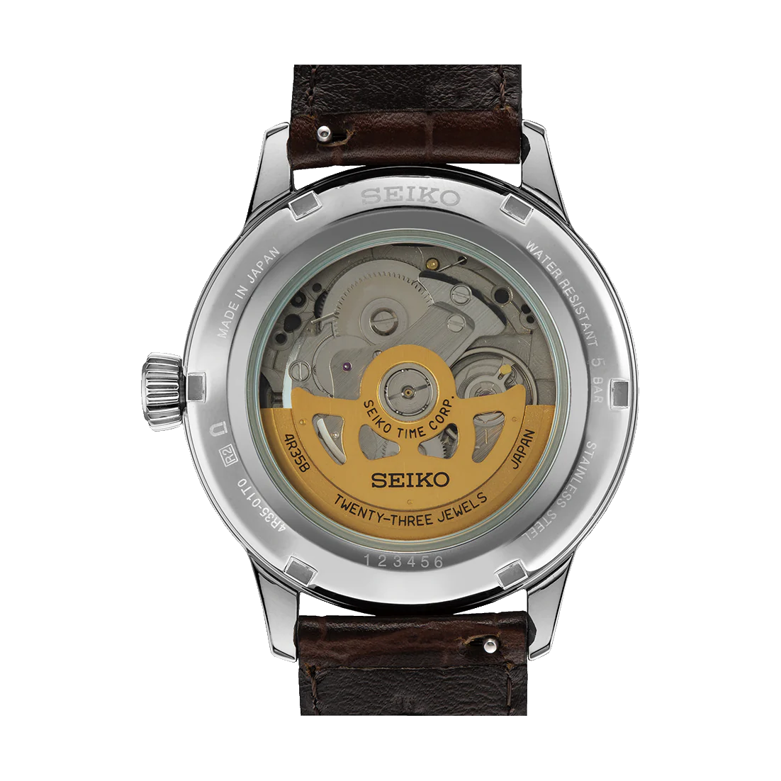 Seiko - Presage SRPK15