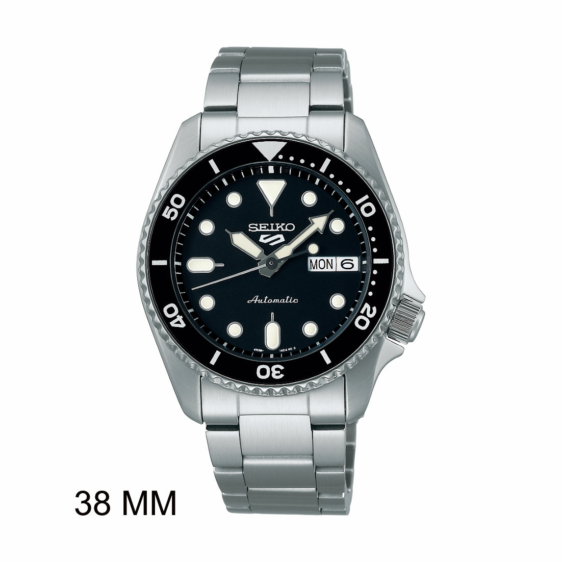 Seiko 5 - SRPK29