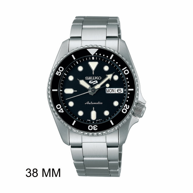 Seiko 5 - SRPK29