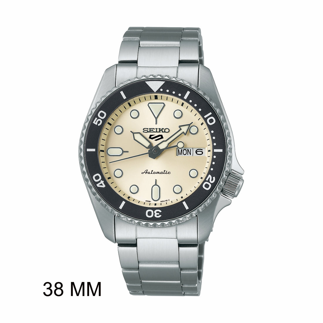 Seiko 5 - SRPK31