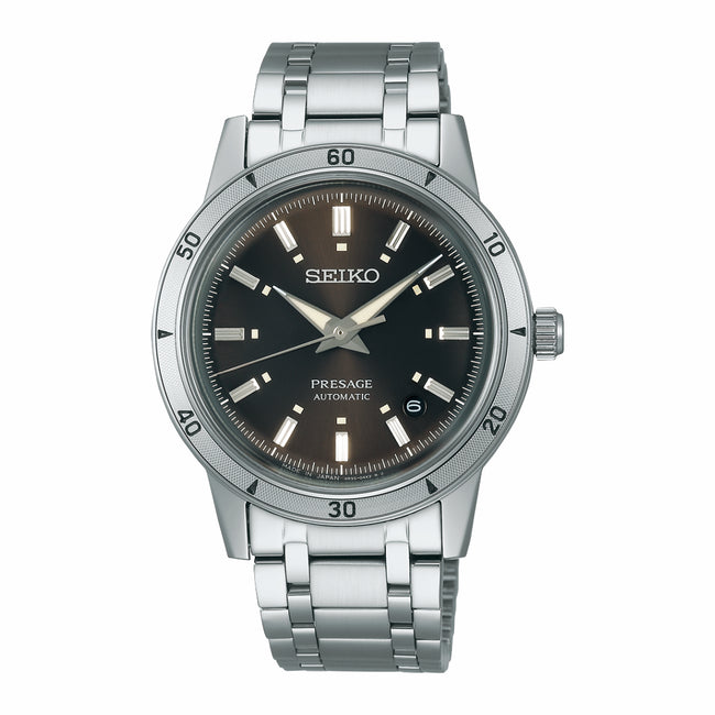 Seiko - Presage SRPL09
