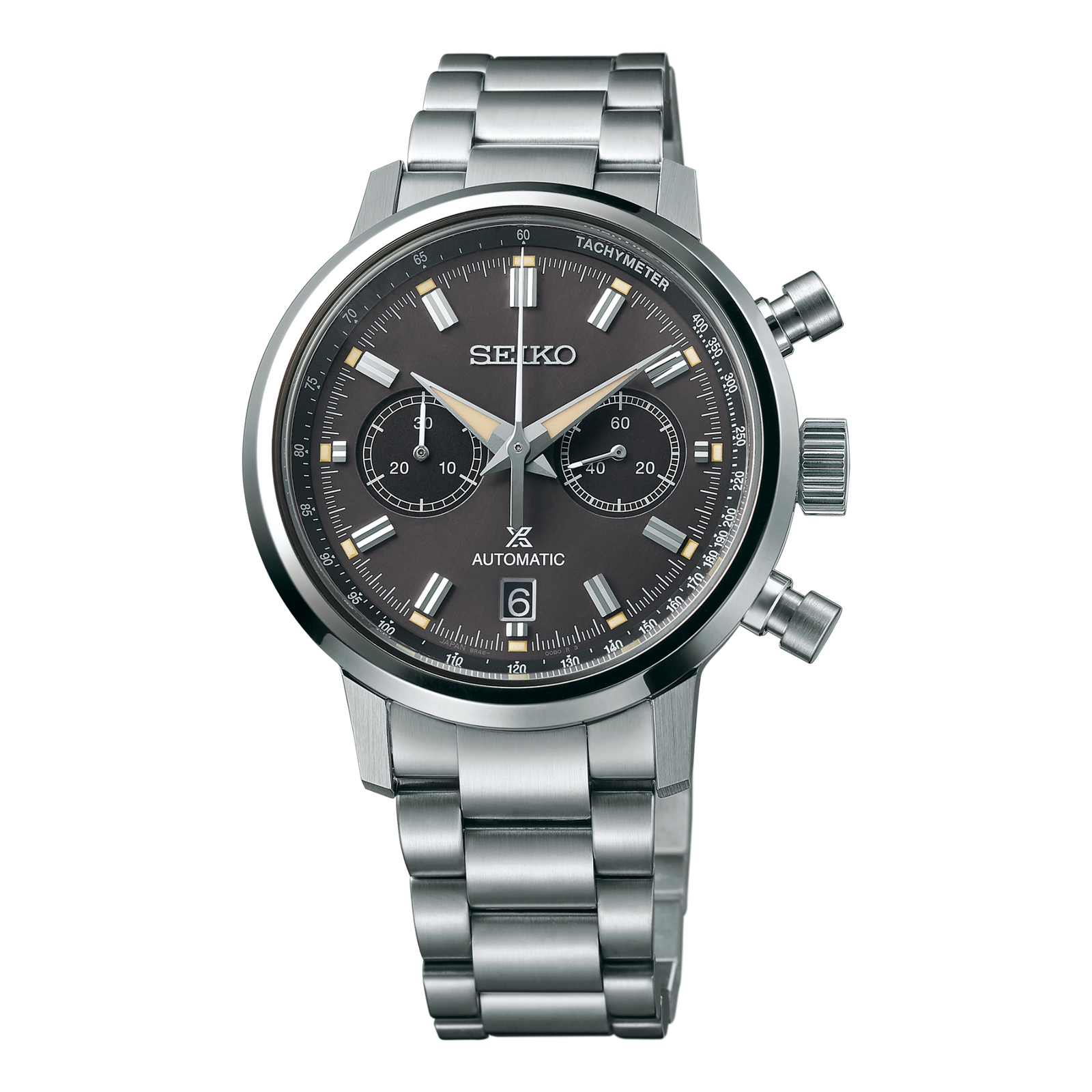 Seiko - Prospex SRQ037