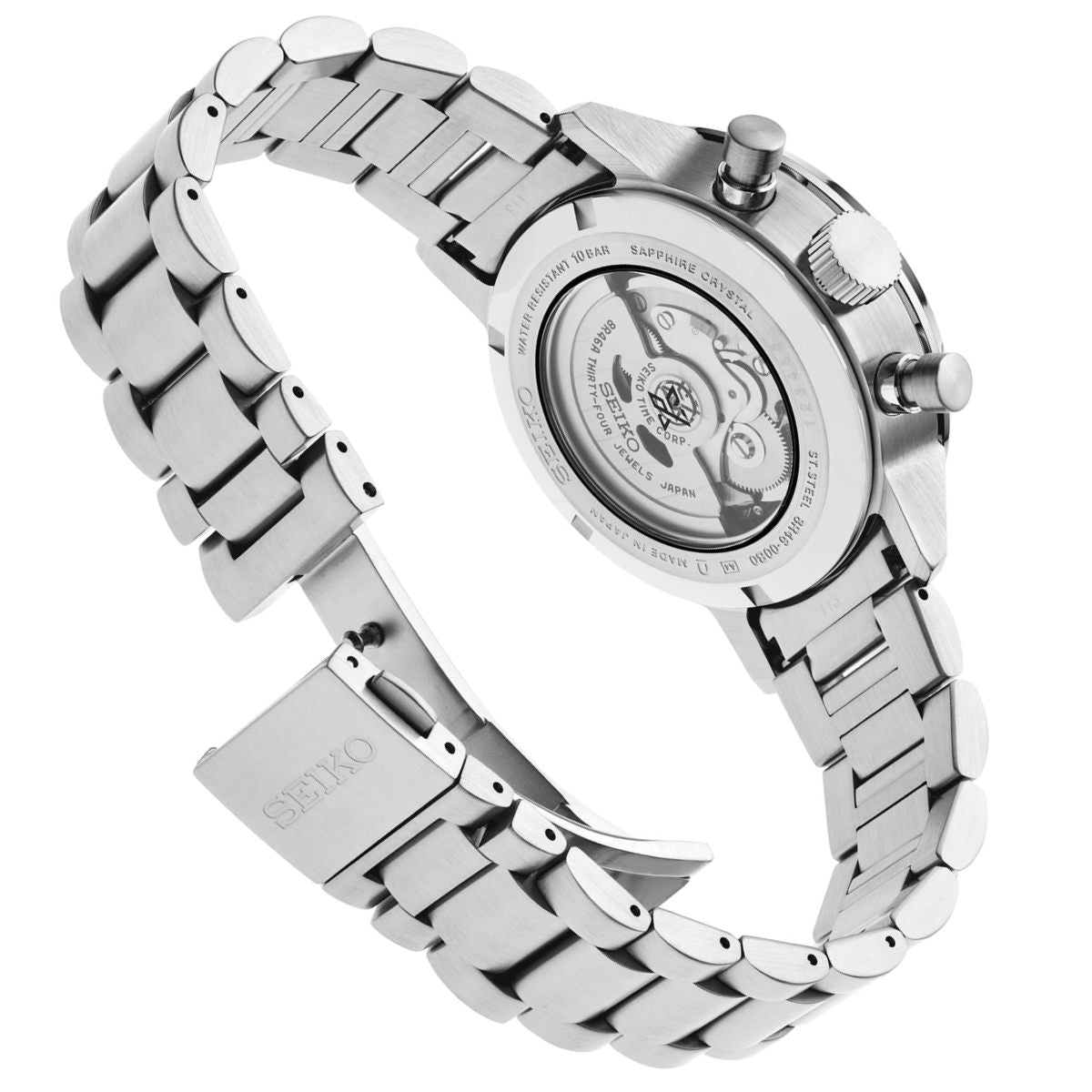 Seiko - Prospex SRQ037